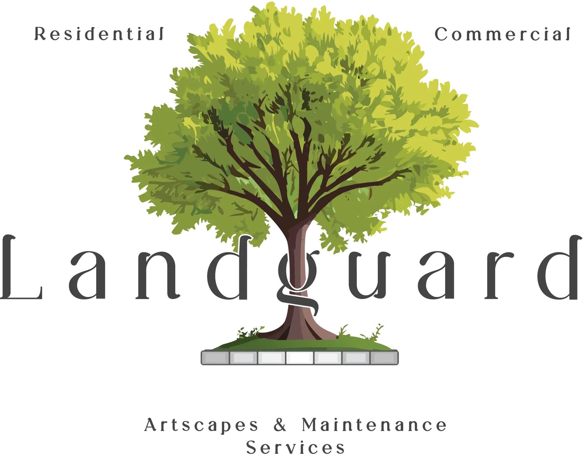 Landguard Logo